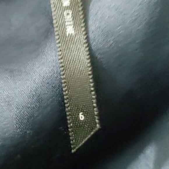 Free People Sparkling Chantes Holiday Size 6 Dress - Picture 5 of 9